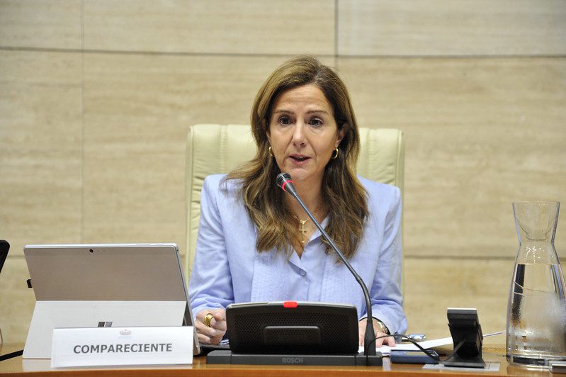 El presupuesto de la Consejería de Hacienda y Administración Pública incluye el pago parcial del 2 % de 2020, deducciones para personas con ELA y digitalización de la Administración