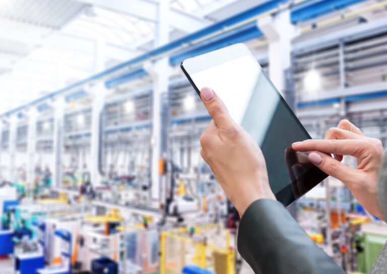 La Junta de Extremadura publica las ayudas de hasta 30.000 euros para el desarrollo y la implantación de gemelos digitales en el sector industrial