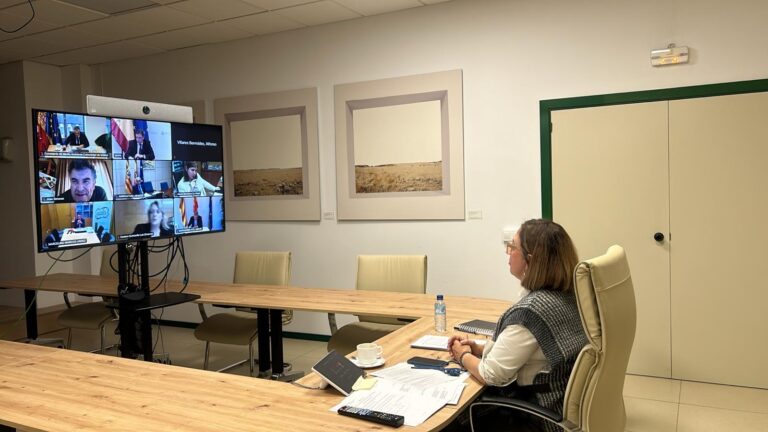 Extremadura rechaza en Conferencia Sectorial el Plan de Acción Nacional de Uso Sostenible de Fitosanitarios