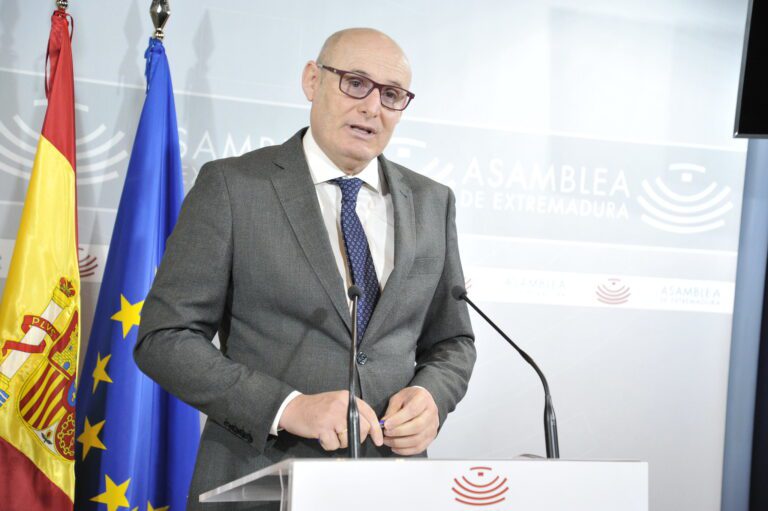 El presupuesto de la Consejería de Educación aumenta en 115 millones de euros y recoge un importante impulso a la escolarización 0-3 años