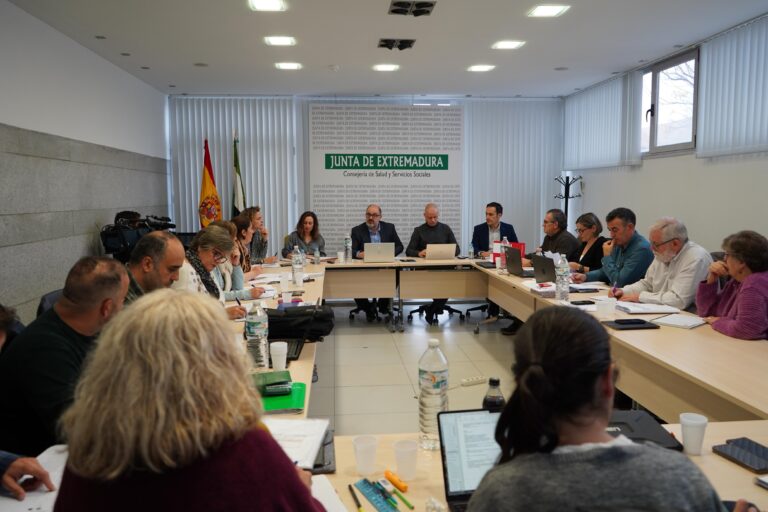 El SES convocará 2.037 plazas de 68 categorías y especialidades diferentes