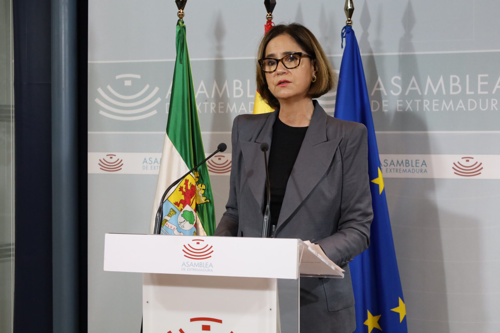 El presupuesto de la Consejería de Gestión Forestal y Mundo Rural para el año 2025 asciende a 340 millones de euros