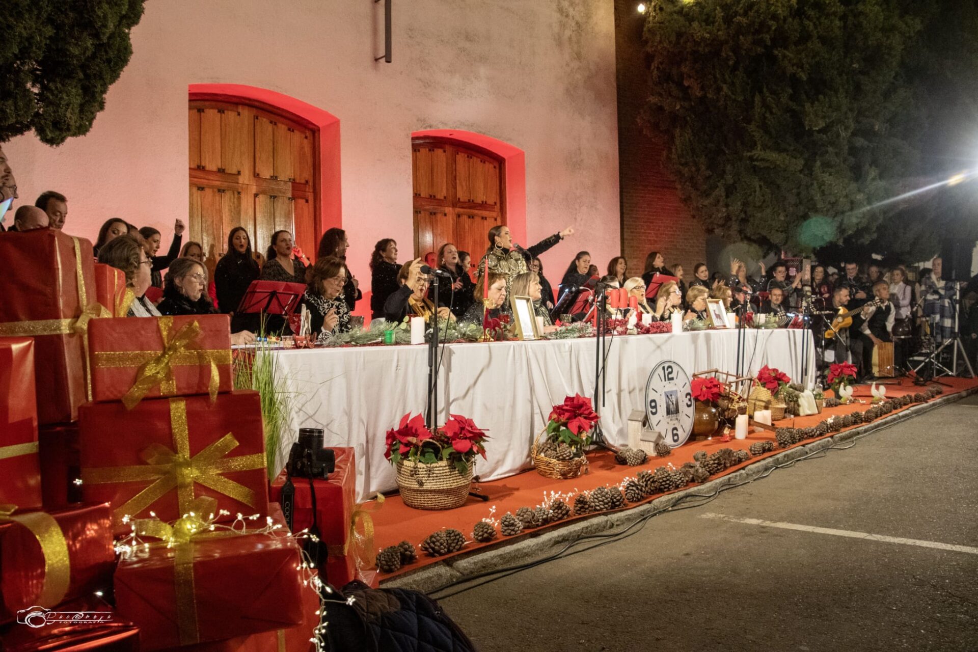 ‘Extremadura canta a la Navidad’ con 18 zambombas flamencas promovidas por la Junta de Extremadura