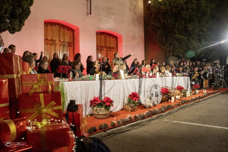 ‘Extremadura canta a la Navidad’ con 18 zambombas flamencas promovidas por la Junta de Extremadura