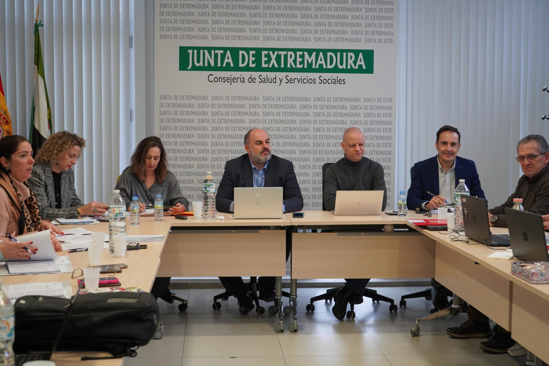 El SES equipara la retribución de los días festivos especiales para profesionales sanitarios de atención primaria con función de atención continuada