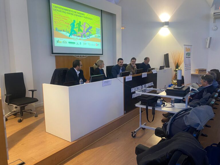 La Junta contempla 400.000 euros en los presupuestos de 2025 para atraer grandes eventos deportivos a Extremadura