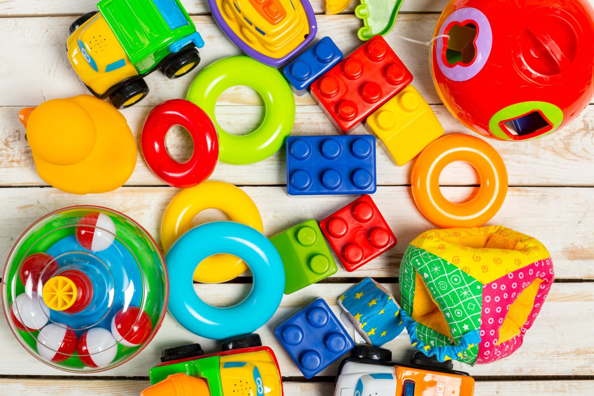 El INCOEX recomienda comprobar el etiquetado de los juguetes para garantizar compras seguras esta Navidad