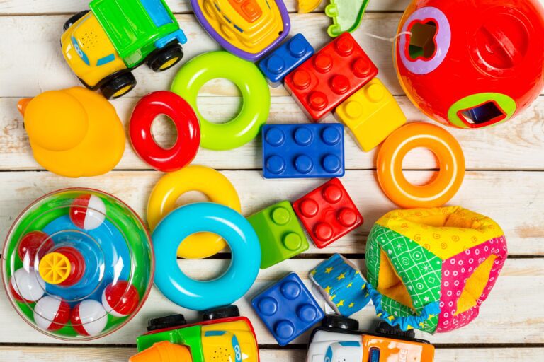 El INCOEX recomienda comprobar el etiquetado de los juguetes para garantizar compras seguras esta Navidad