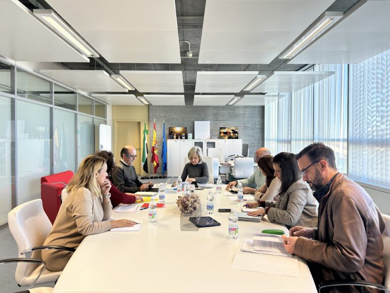 Bazaga rechaza la “polémica innecesaria” sobre la Sala Trajano y subraya el aumento presupuestario en cultura para 2025