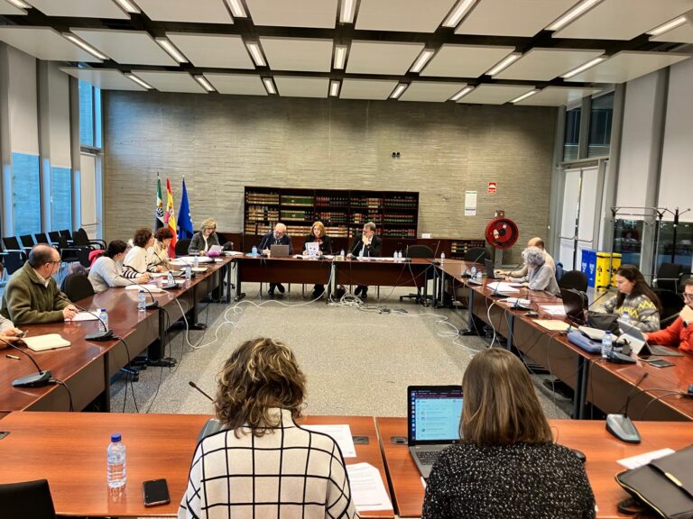 El Plan Regional de Formación Permanente del Profesorado incluye más de 2.000 actividades formativas para el curso escolar 2024/2025