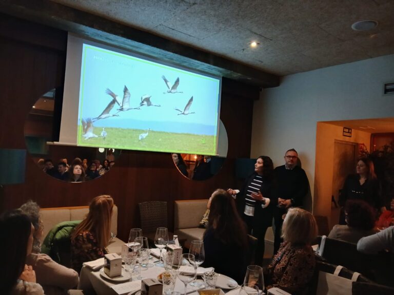 La Junta colabora con un turoperador para comercializar el destino Extremadura en 9.500 puntos de venta en España y Portugal