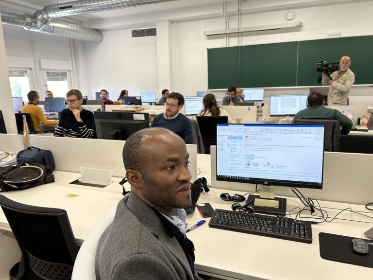 La Junta de Extremadura convoca tres plazas de científico-investigador para el CIIAE