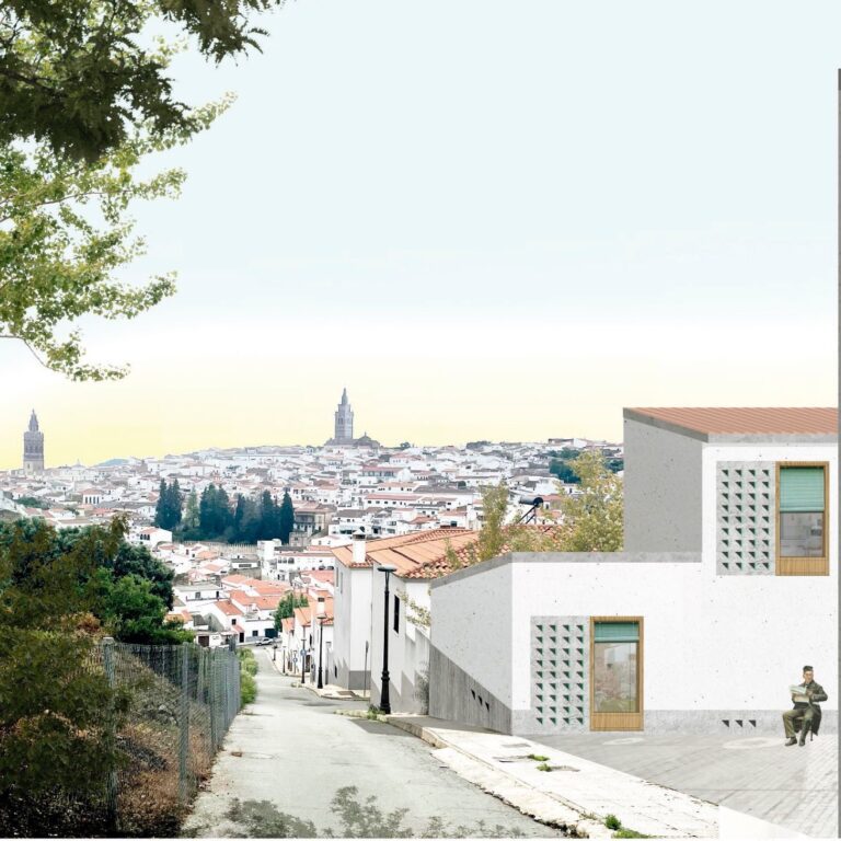 Junta y Coade premian el 17 de diciembre en Badajoz los mejores proyectos de arquitectura y urbanismo de la región