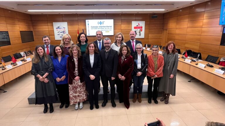 Extremadura exige soluciones ante el posible cese de Muface y celebra la recuperación de la elección presencial y la eliminación de la nota de corte en la adjudicación MIR