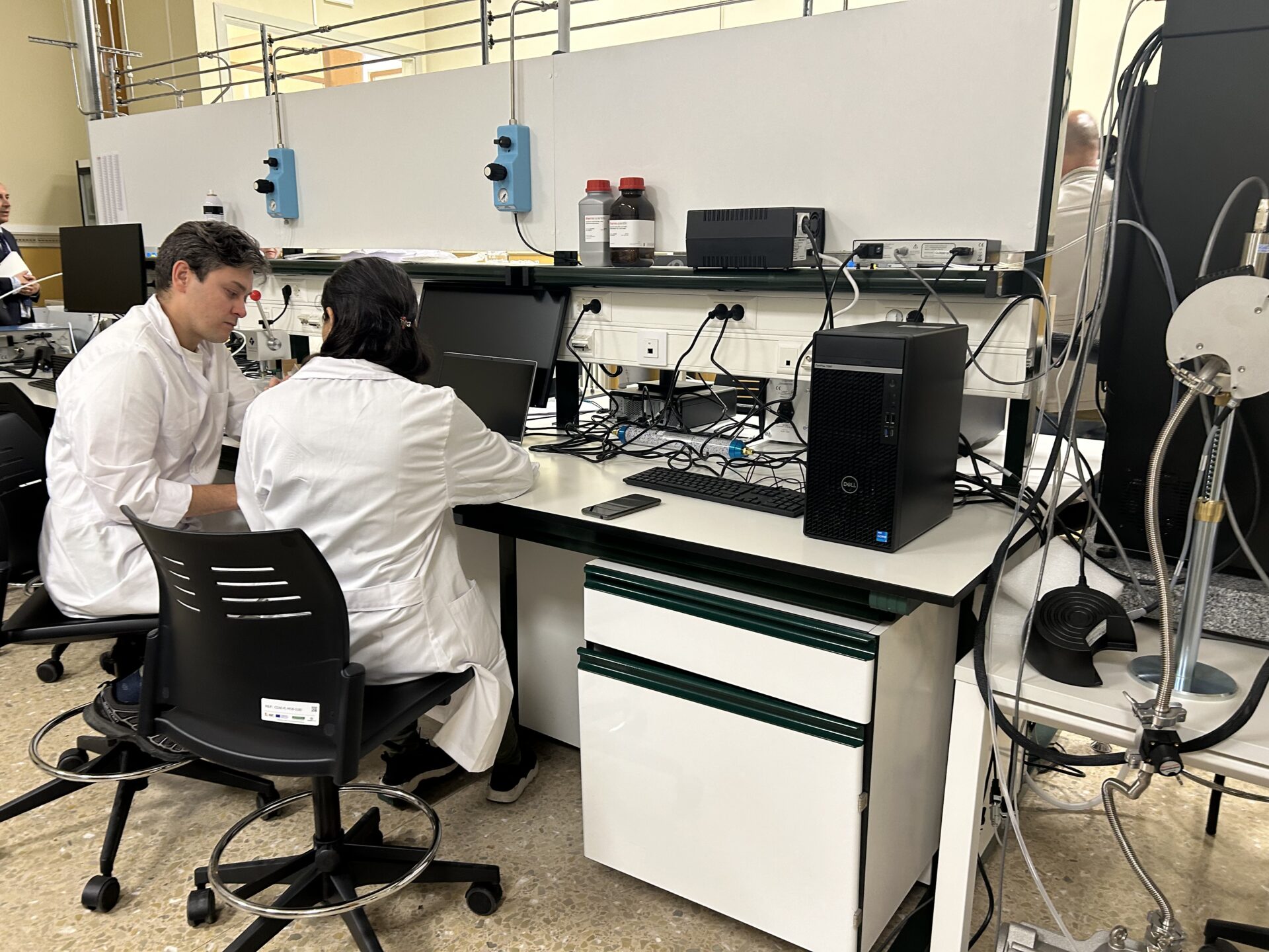 Publicada la convocatoria de una novedosa línea de ayudas destinada a divulgar la investigación científica extremeña