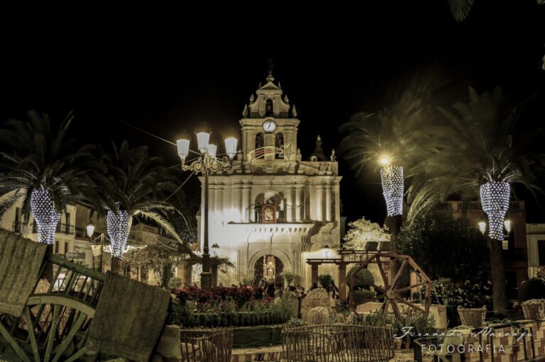 El próximo sábado, Azuaga acogerá la XVII edición del Belén Viviente