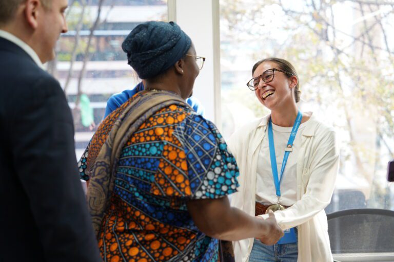 La Junta de Extremadura lanza la séptima edición de su programa para desarrollar experiencias profesionales remuneradas en agencias de la ONU