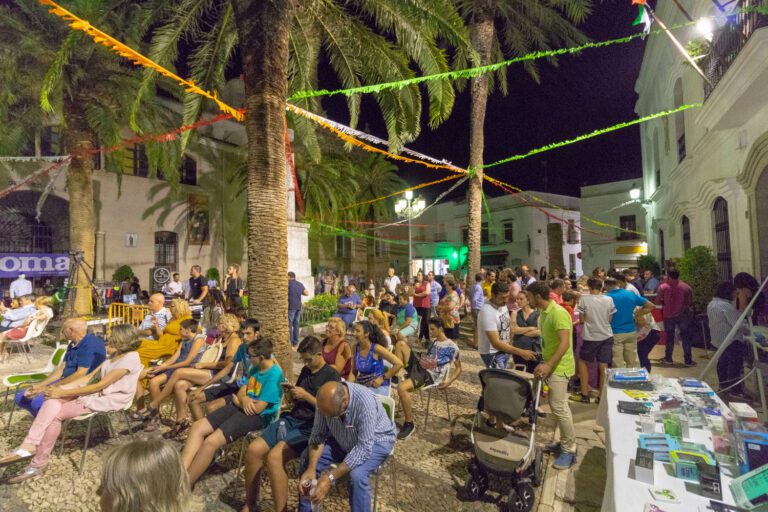 520 mil euros para que las asociaciones sin ánimo de lucro promuevan actividades educativas, culturales, deportivas y fiestas populares