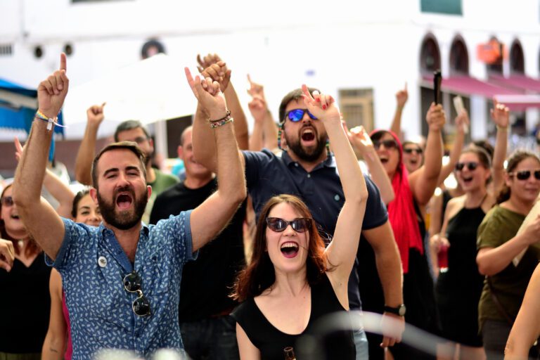 Cultura y Deportes de Diputación de Badajoz concede 546.968,71 euros a los pueblos para pagar 547 iniciativas de los ayuntamientos