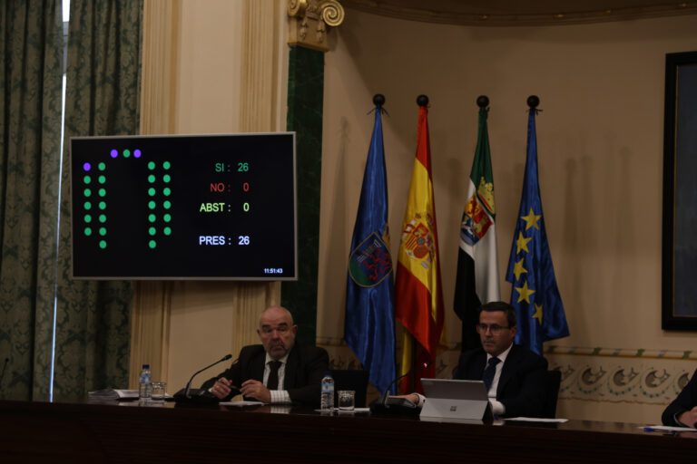 El Boletín Oficial de la Provincia publica hoy la resolución de concesión de subvenciones del Plan Impulsa ODS
