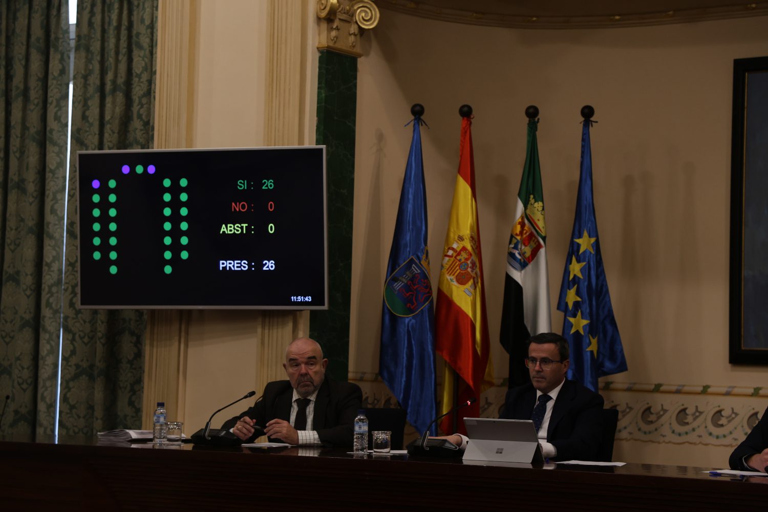 El Boletín Oficial de la Provincia publica hoy la resolución de concesión de subvenciones del Plan Impulsa ODS