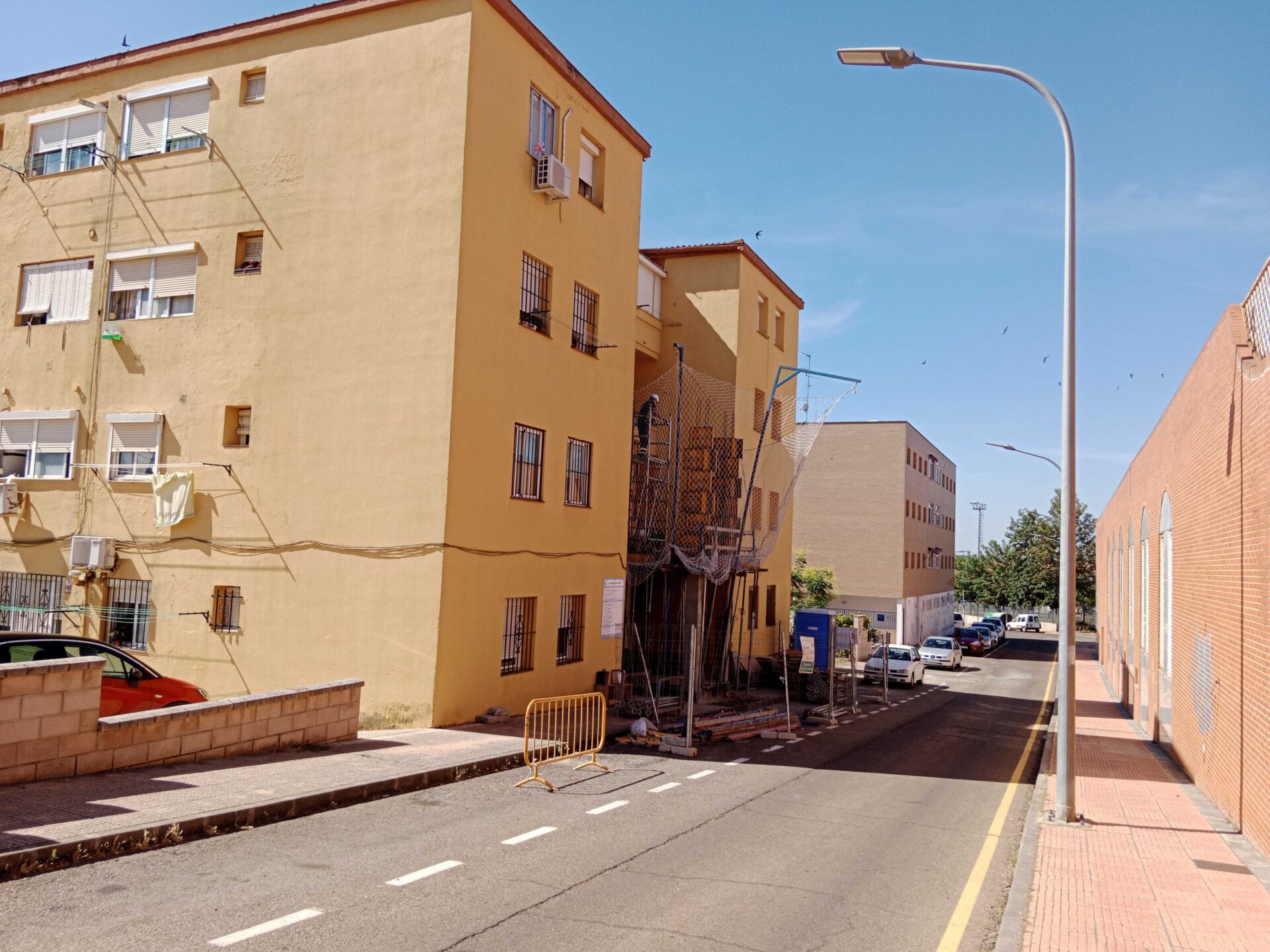 El Consejo Extremeño de Promoción de la Accesibilidad Universal acuerda la creación del Observatorio Extremeño de la Accesibilidad