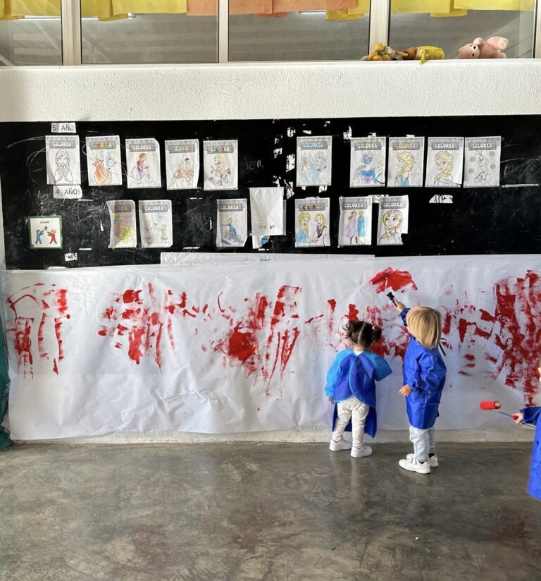 La Junta de Extremadura publica la resolución con los 2.406 beneficiarios de las ayudas de 200 euros para la escolarización de niños de 2-3 años