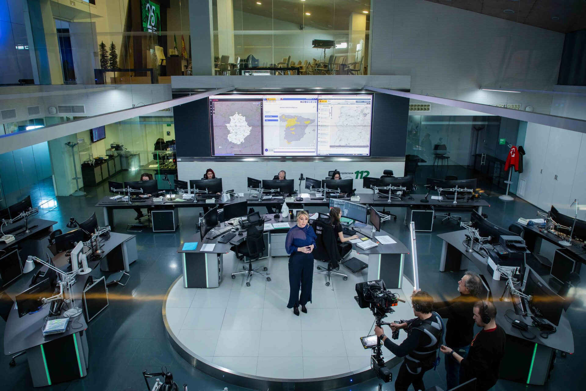 Guardiola despide 2024 destacando el “innegable avance” de Extremadura y llama al consenso: “Necesitamos estabilidad, seguridad y certidumbre para seguir creciendo”