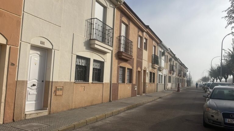 La convocatoria de ayudas para el Bono Alquiler Joven de vivienda en Extremadura saldrá en el primer trimestre del año
