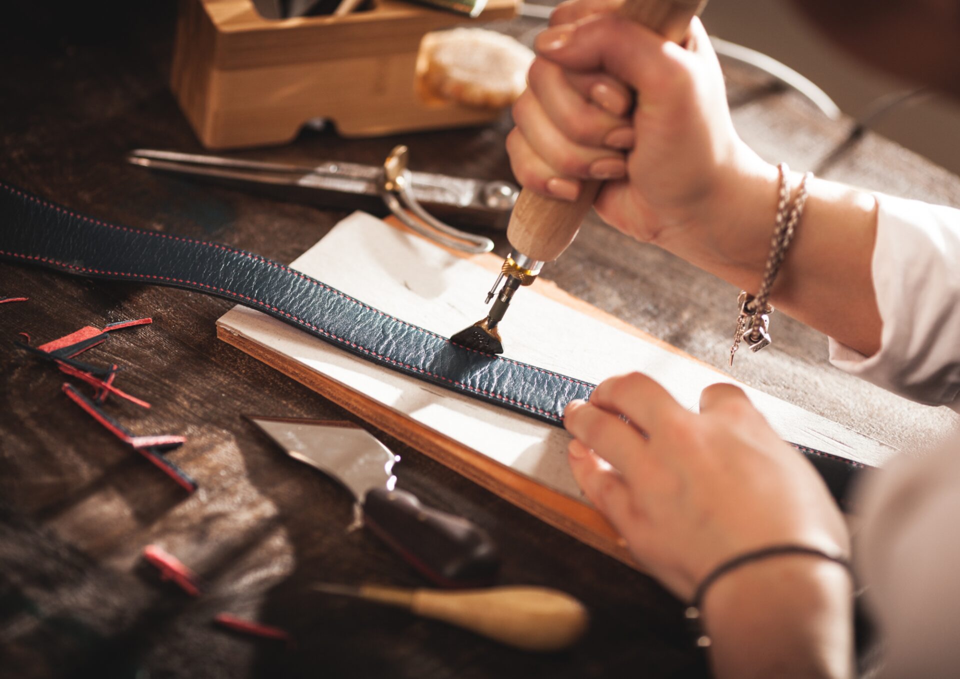 La Junta de Extremadura publica las ayudas para mejorar la competitividad del sector artesano