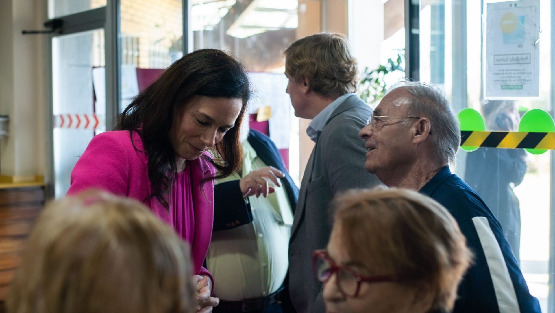 La Consejería de Salud y Servicios Sociales invertirá 12,5 millones de euros en las nuevas obras de La Granadilla de Badajoz
