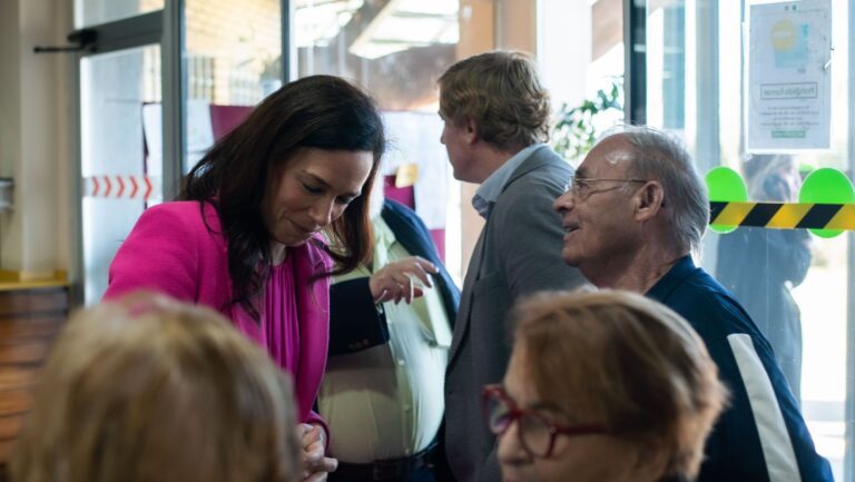 La Consejería de Salud y Servicios Sociales invertirá 12,5 millones de euros en las nuevas obras de La Granadilla de Badajoz