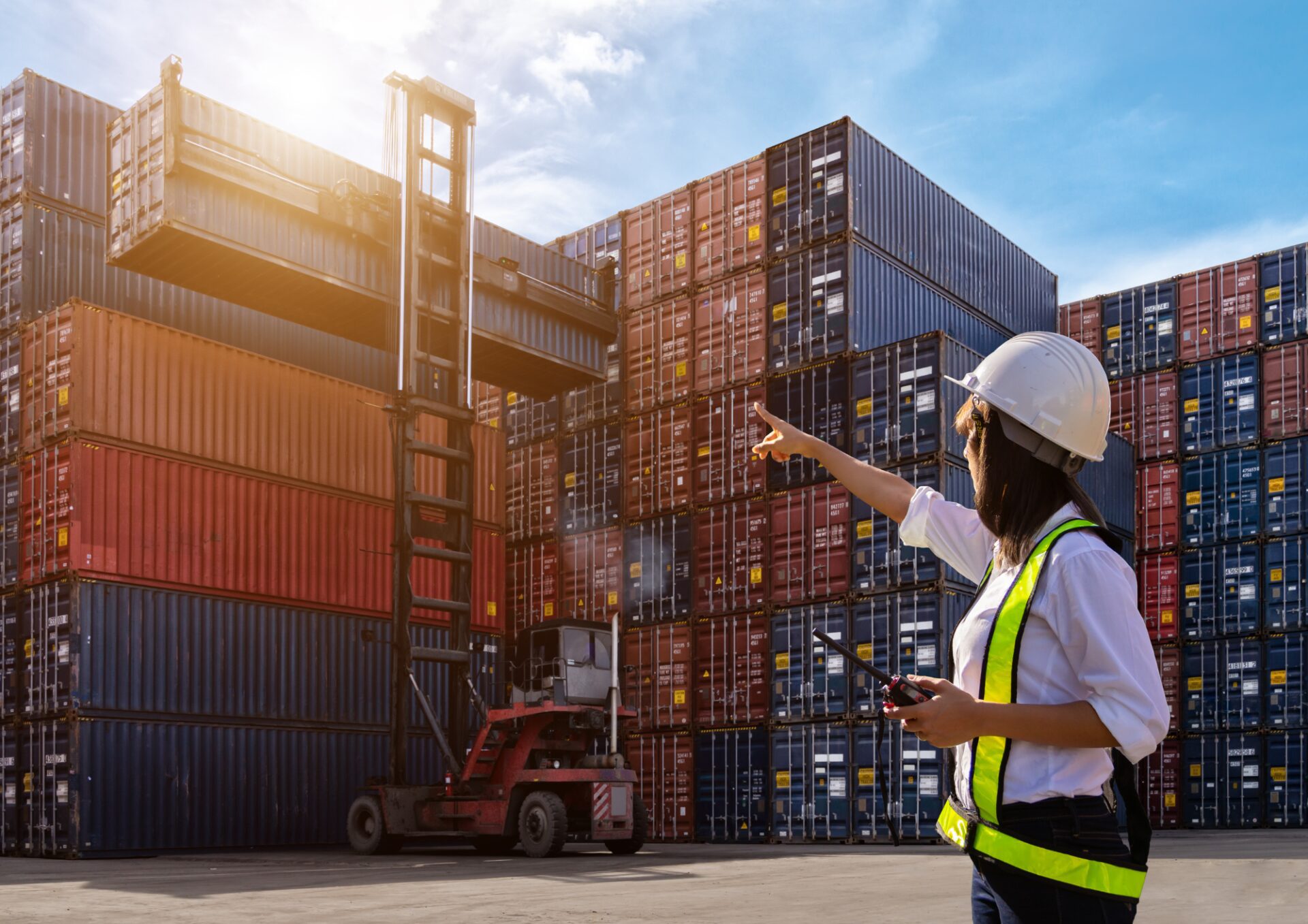 La Junta publica las ayudas de hasta 3.500 euros para potenciar la internacionalización de las empresas extremeñas con el Cheque Exporta