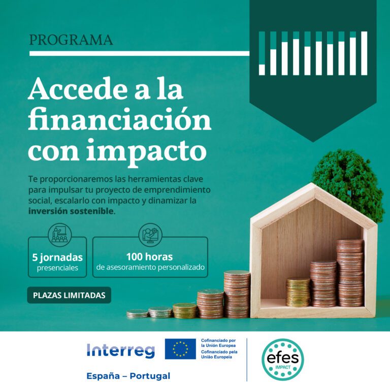 Un programa ofrecerá formación y asesoramiento a empresas para la captación de financiación y la gestión de rondas de inversión