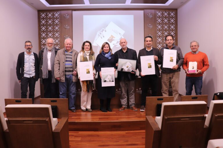 El número de 2024 confirma la nueva etapa de la Revista de Estudios Extremeños