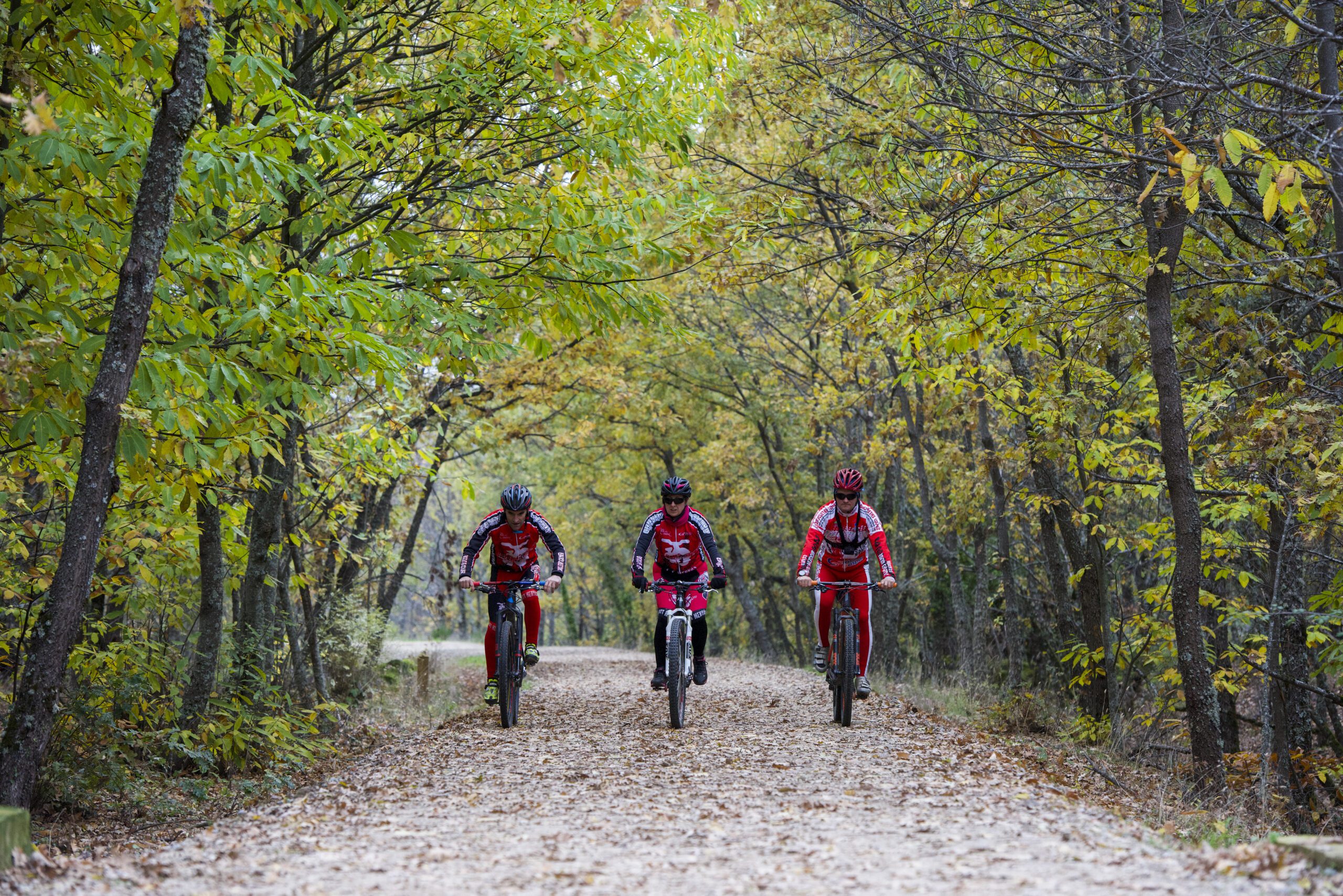 Extremadura logra un nuevo distintivo Bandera Sendero Azul para la playa de Cañamero y revalida los de sus cuatro Caminos Naturales Vías Verdes