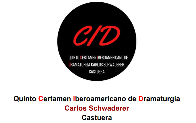 El Certamen Iberoamericano de Dramaturgia Carlos Schwaderer de Castuera cumple cinco ediciones