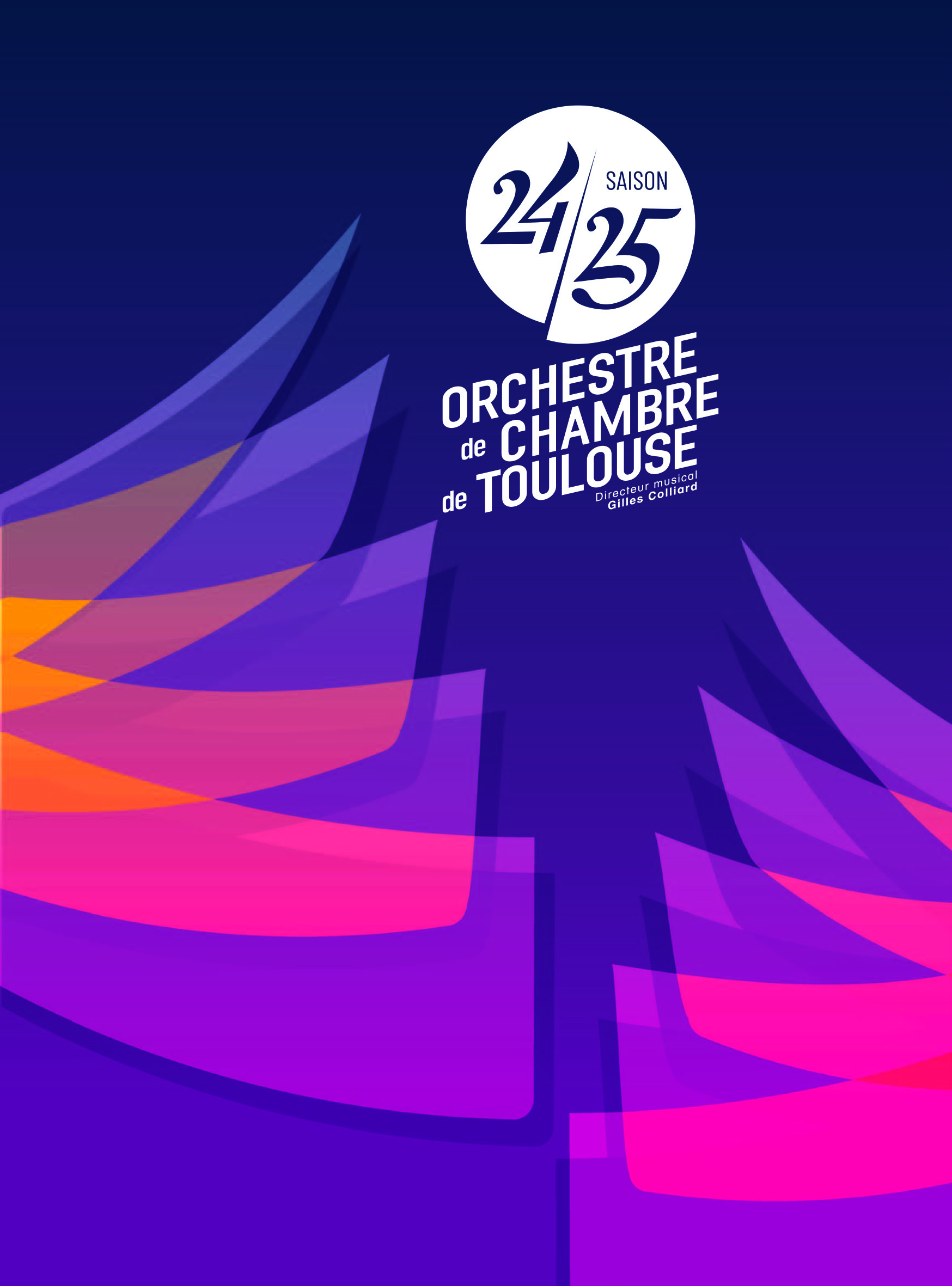 Miembros de la Orquesta de Extremadura viajan a Toulouse en un intercambio para hacer una gira de cuatro conciertos