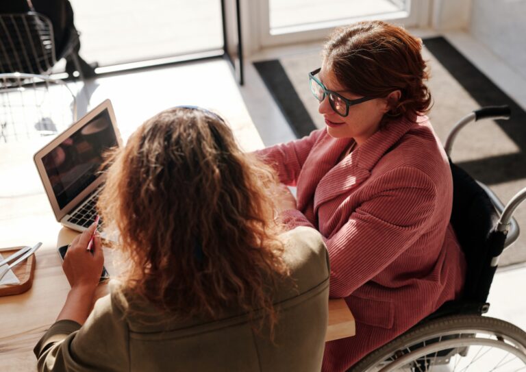 La Junta de Extremadura publica las ayudas para el fomento de la seguridad y salud en el trabajo de las personas con discapacidad