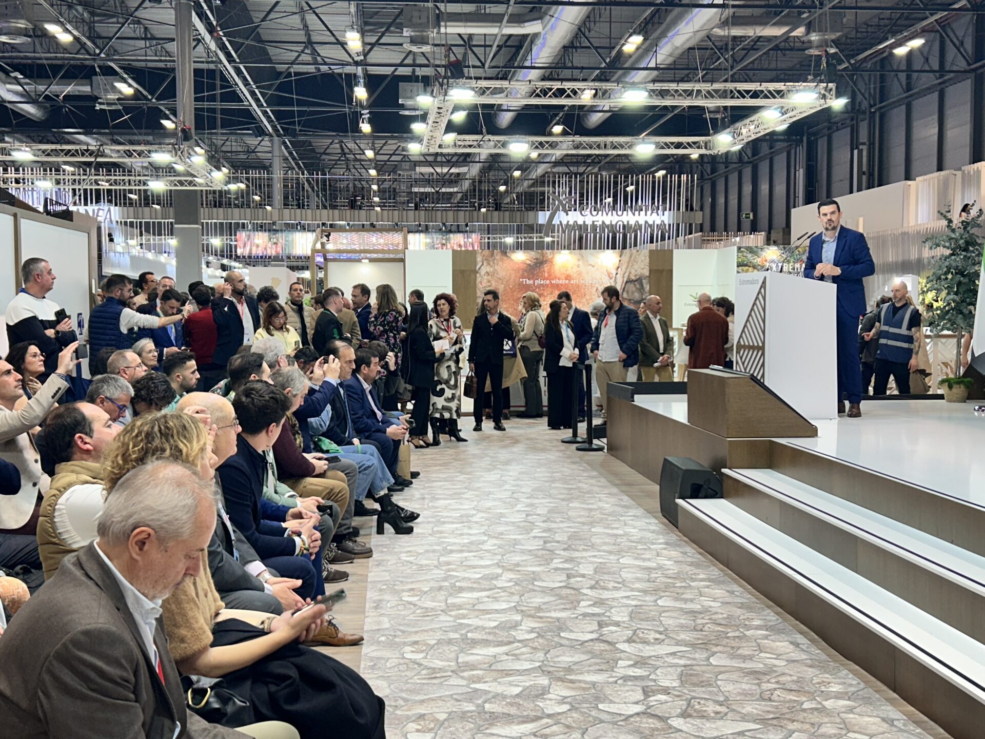 La Junta impulsa una nueva edición de la BP Ultimate, puntuable para el Campeonato del Mundo de Rally Raid