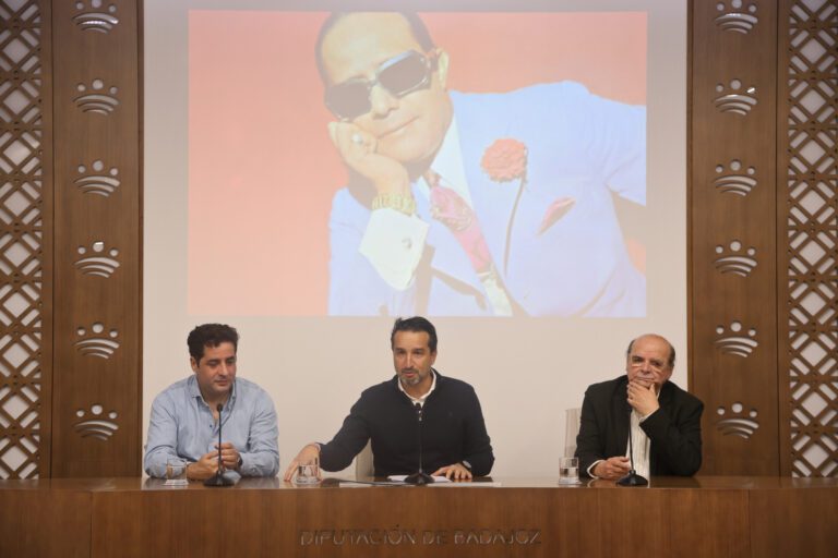 La Diputación culmina la celebración del centenario del nacimiento de Porrina con un concierto homenaje en Lisboa