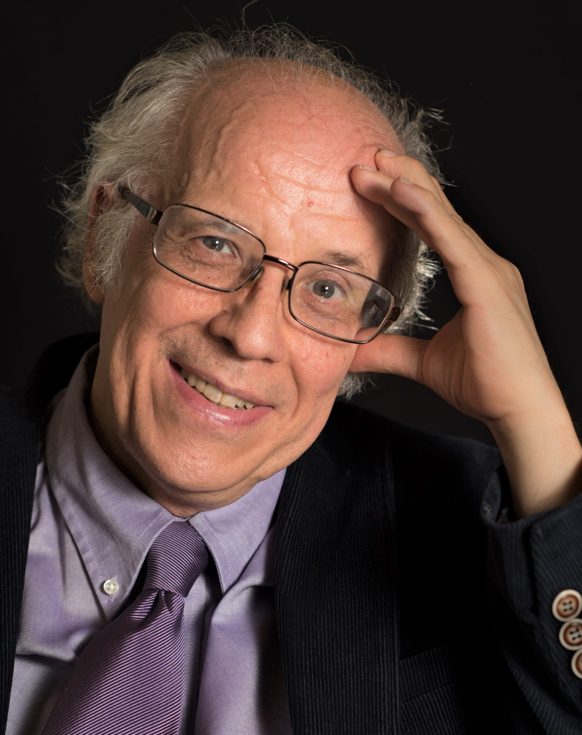 José Luis Temes dirige a la Orquesta de Extremadura en un concierto tras la estela de Haydn en España