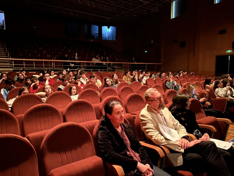 La Escuela de Arte Dramático de Extremadura programa una veintena de funciones este año
