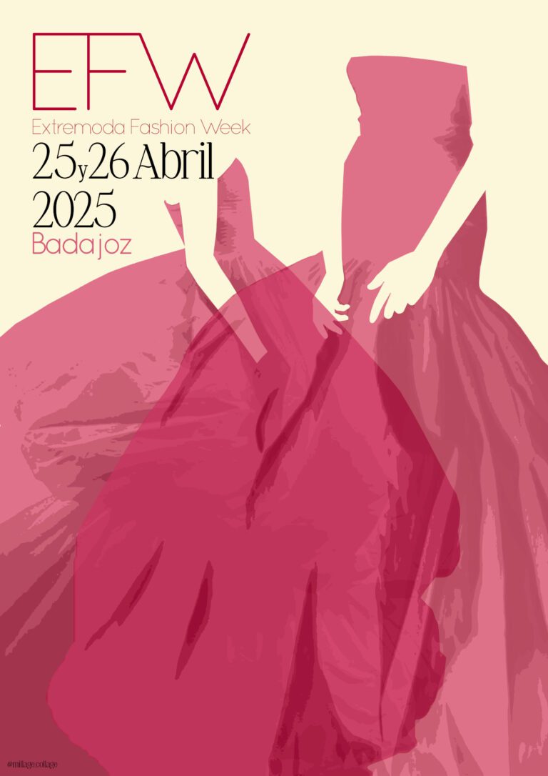 Presentada Extremoda Fashion Week en la Diputación de Badajoz