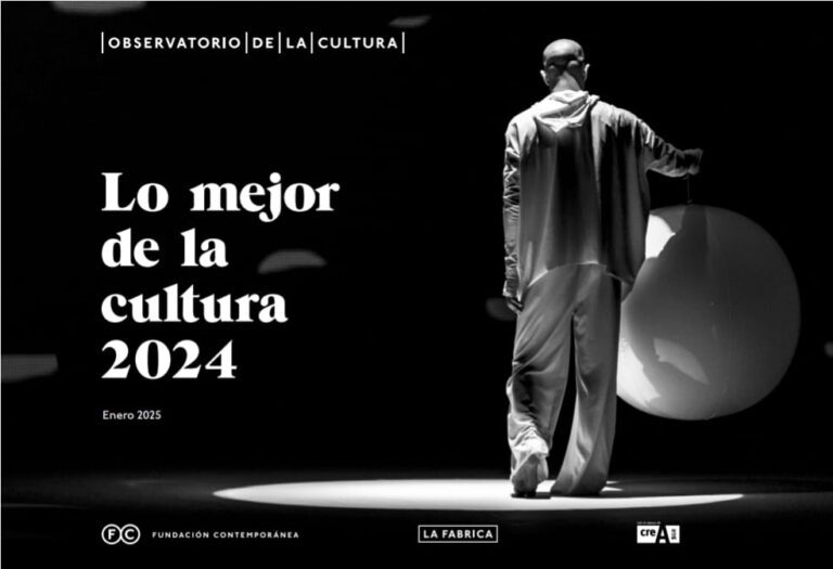 D’Rule y el Hospital Centro Vivo entre las tres mejores propuestas culturales de Extremadura, según el Observatorio de la Cultura nacional