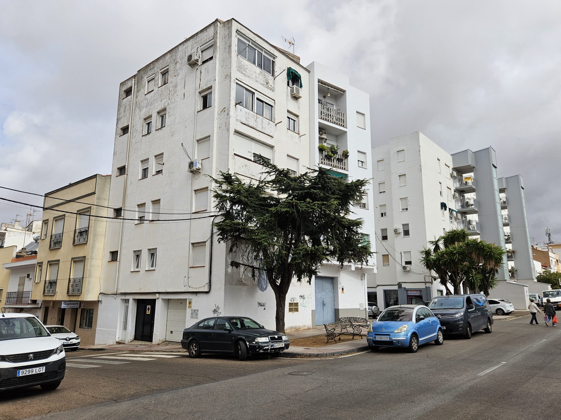 El Registro de Demandantes de Vivienda Protegida de Extremadura se pondrá en marcha en febrero