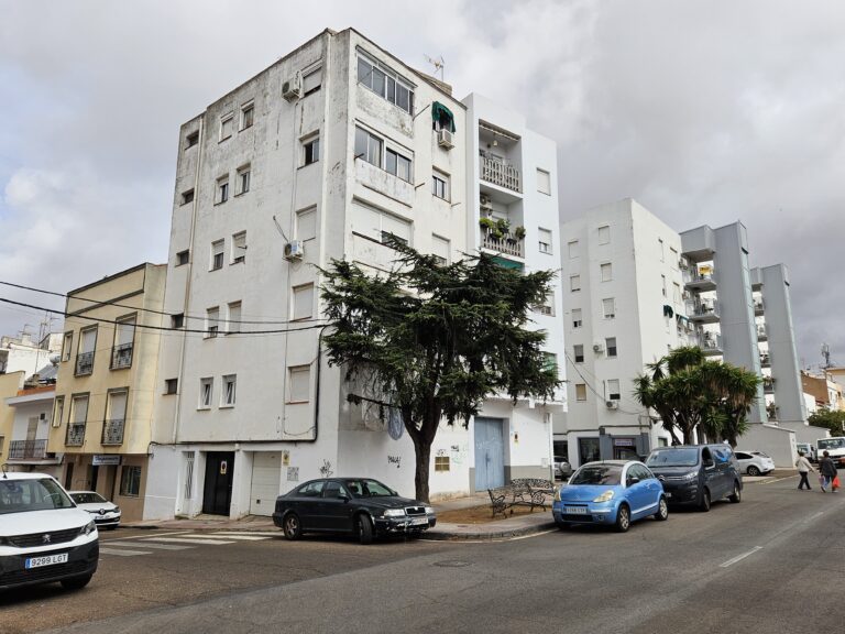 El Registro de Demandantes de Vivienda Protegida de Extremadura se pondrá en marcha en febrero