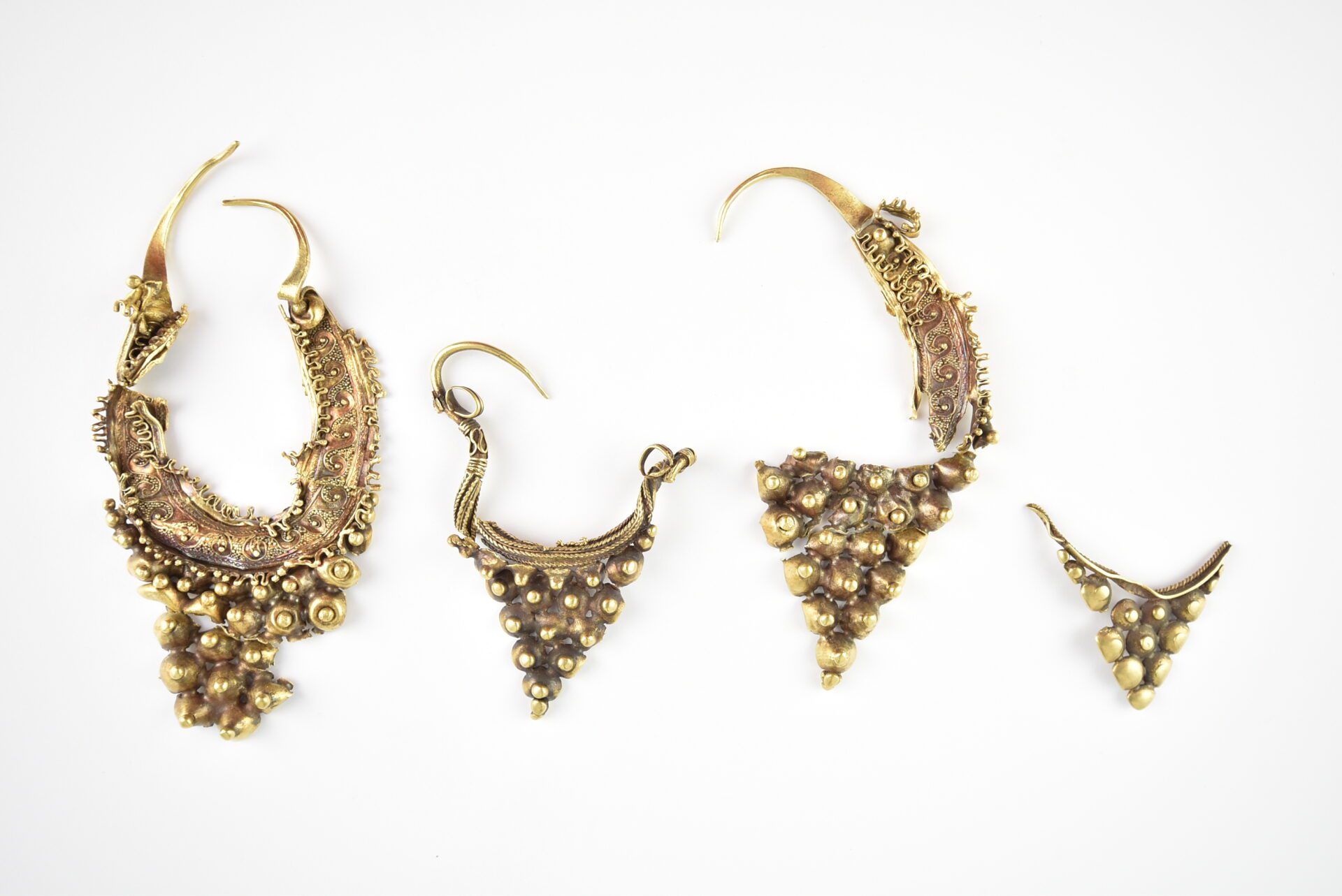 El Museo de Cáceres inaugura la exposición “El Tesoro de Segura de León: 40 años después”