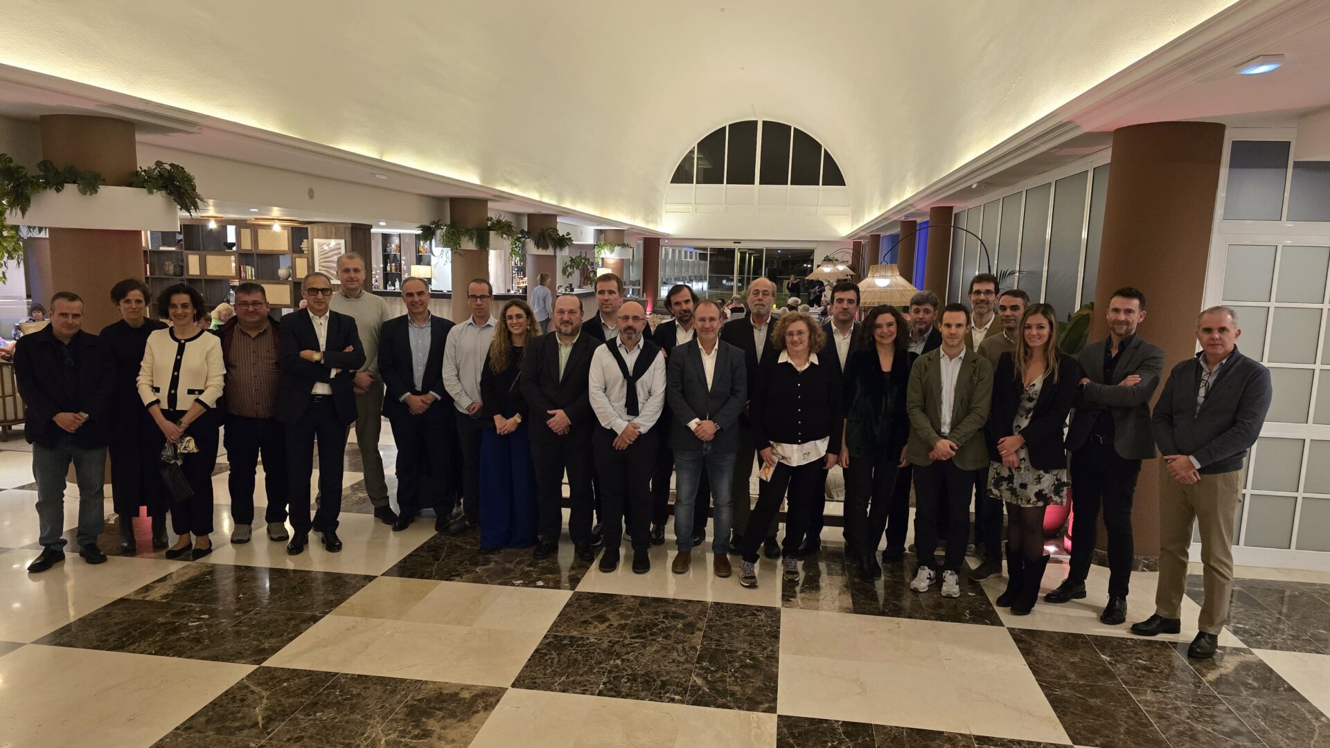 La Junta participa en el IV Foro de Responsables Autonómicos de Digitalización para avanzar en la Transformación Digital de Extremadura