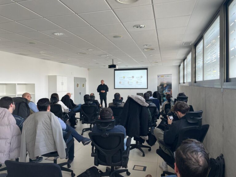 La Incubadora de Realidades Inmersivas de Almendralejo desarrolla sus primeros diez proyectos tecnológicos